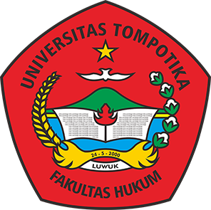 Logo FH UNTIKA