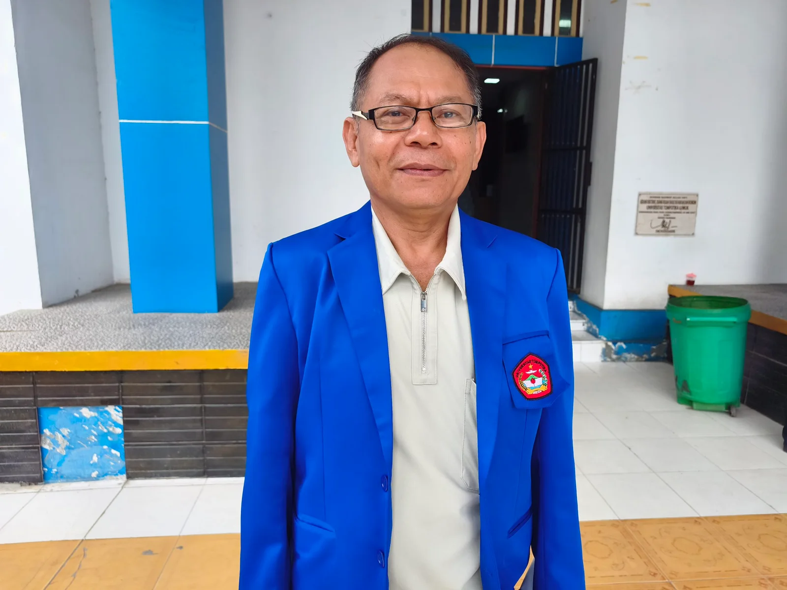 Wakil Dekan II