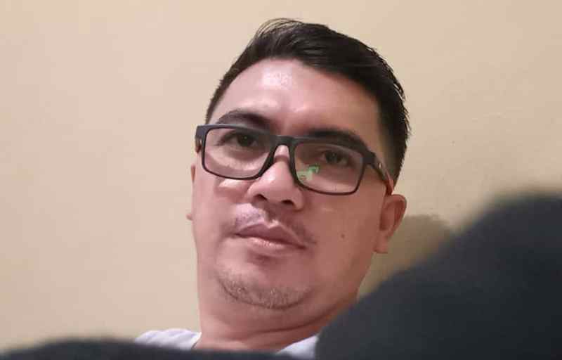 Wakil Dekan III